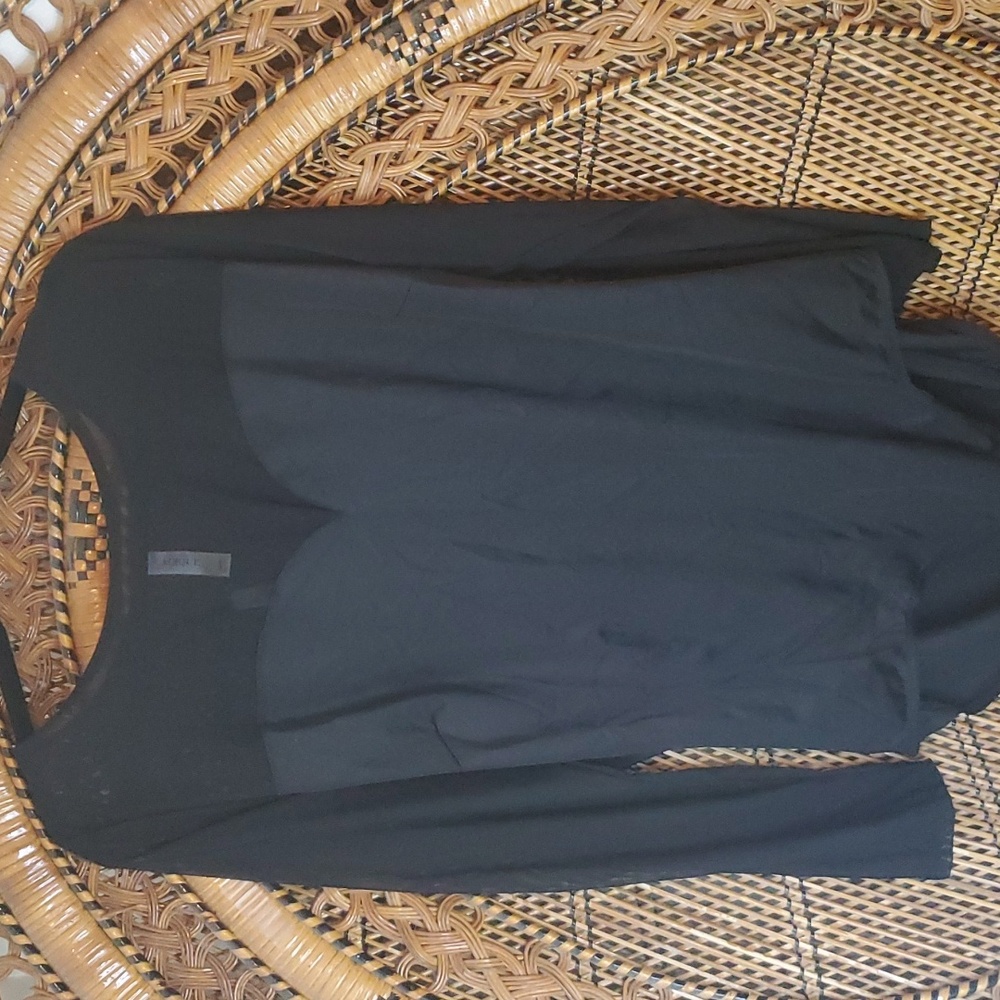 CACIQUE LB BODYSUIT NWT